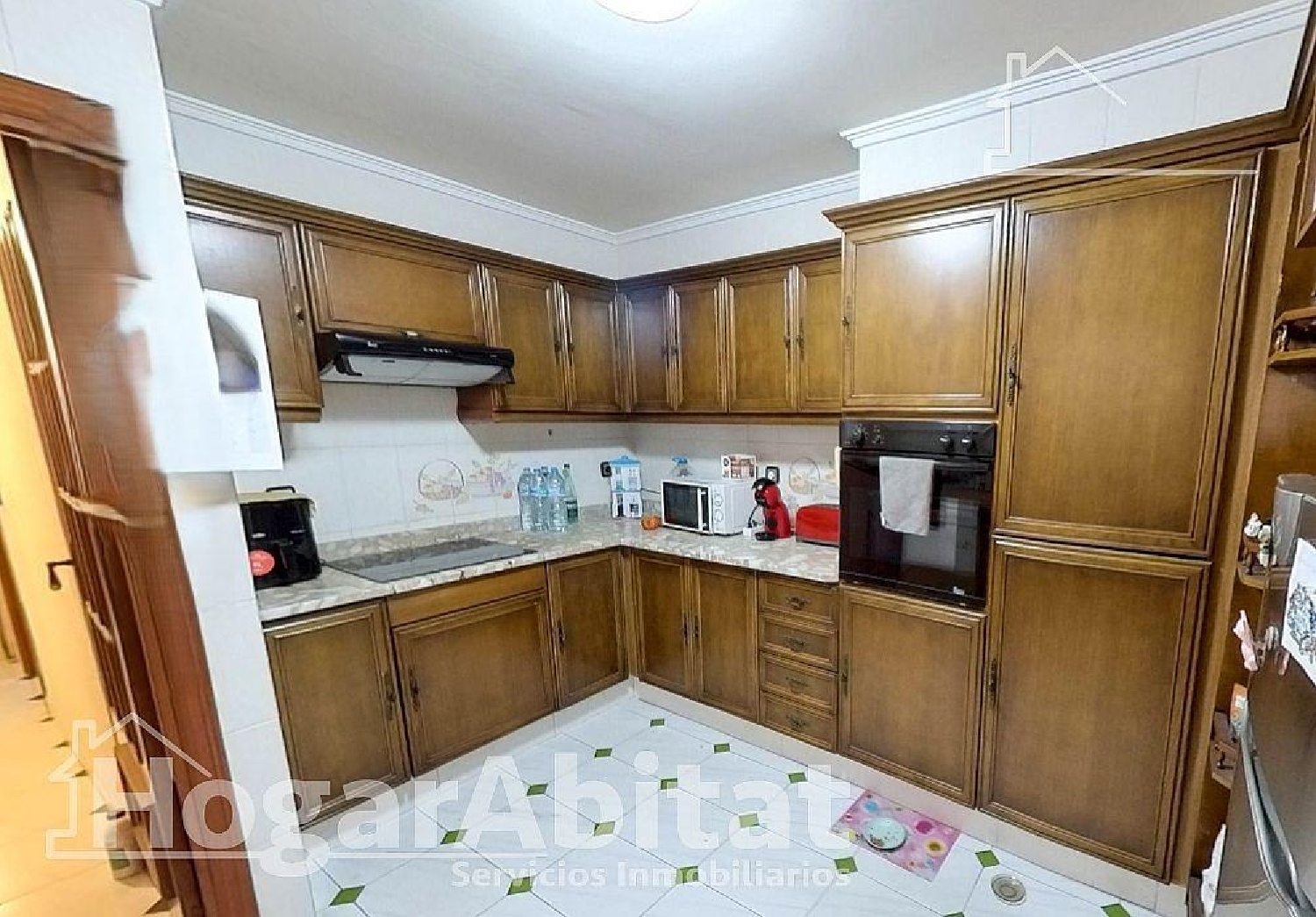  te koop appartement Silla Horta Sud 7