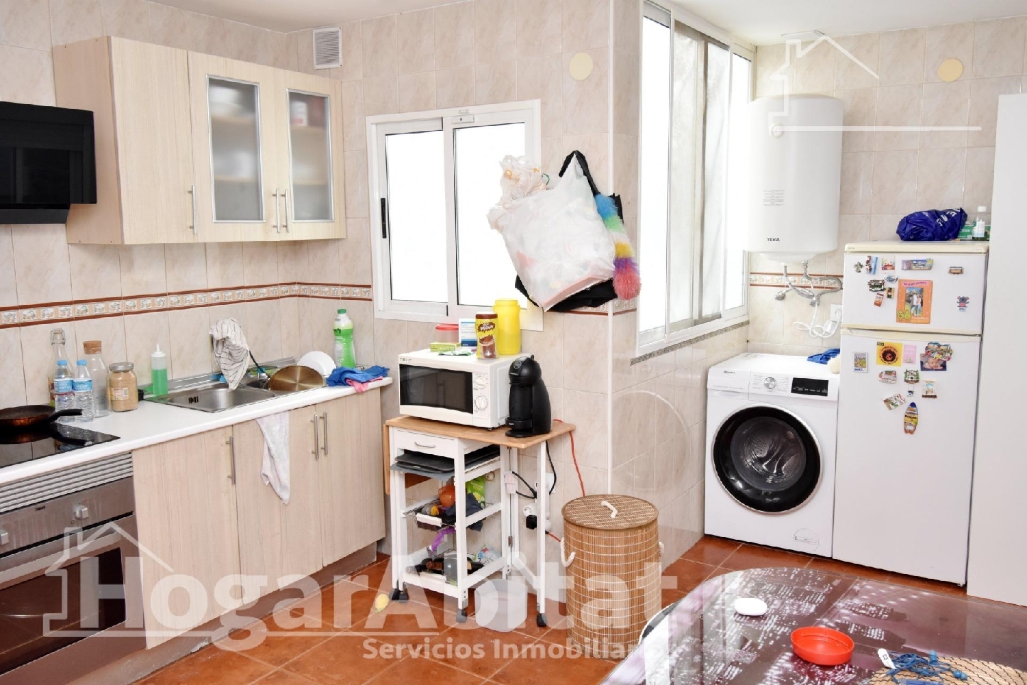  te koop appartement Silla Horta Sud 3