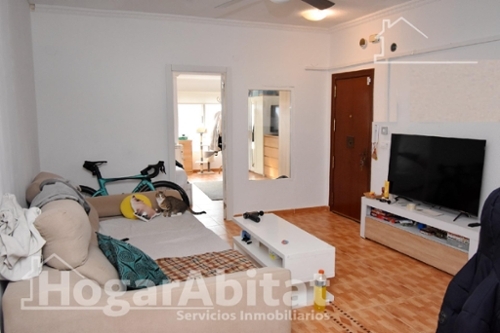 Silla Horta Sud appartement foto 6358220