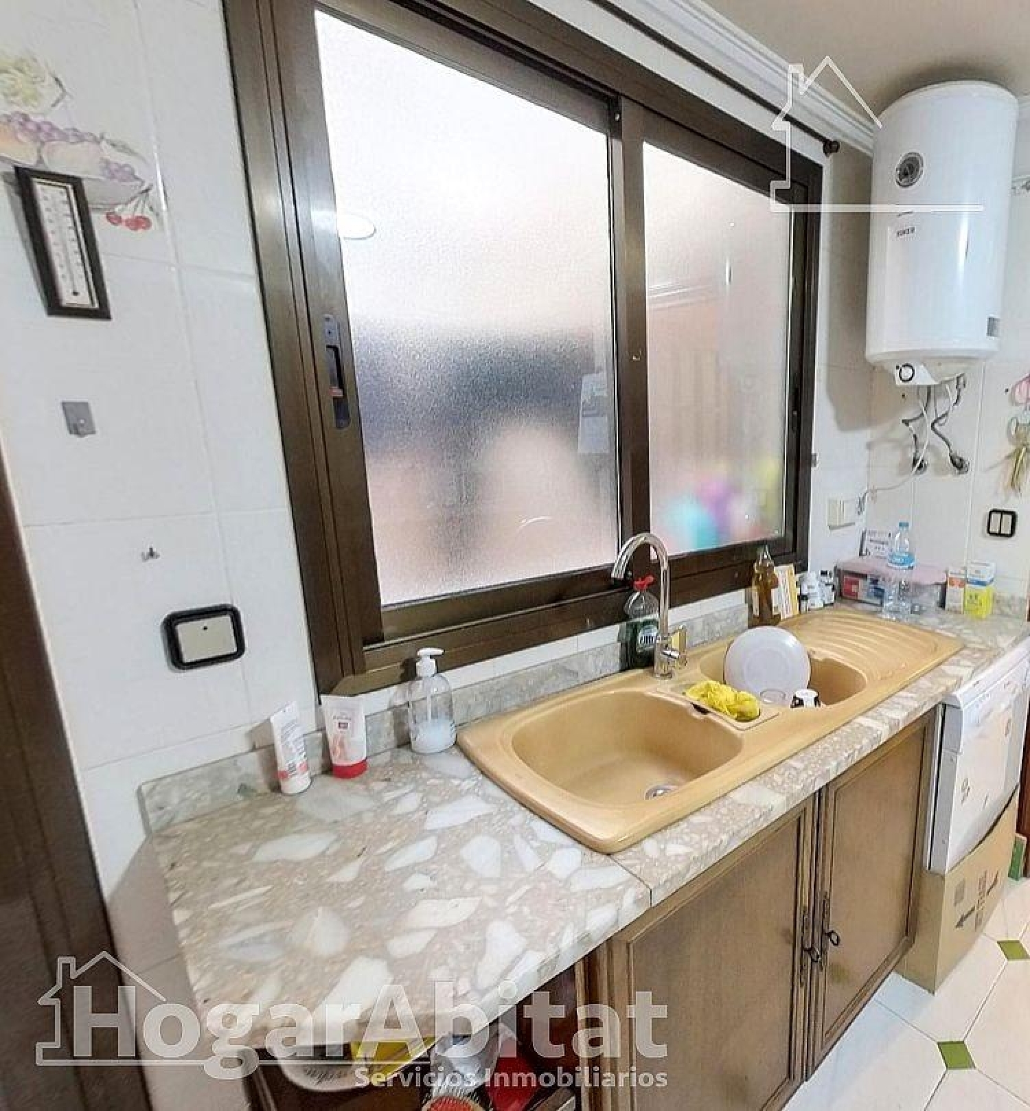  en venta apartamento Silla Horta Sud 8