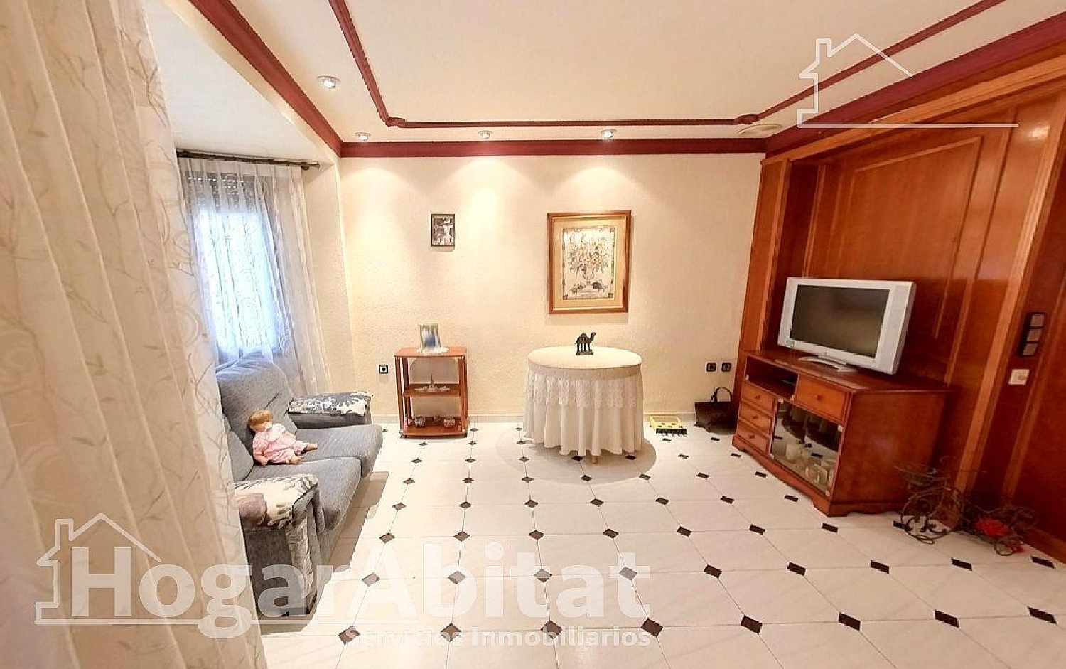  en venta apartamento Silla Horta Sud 2