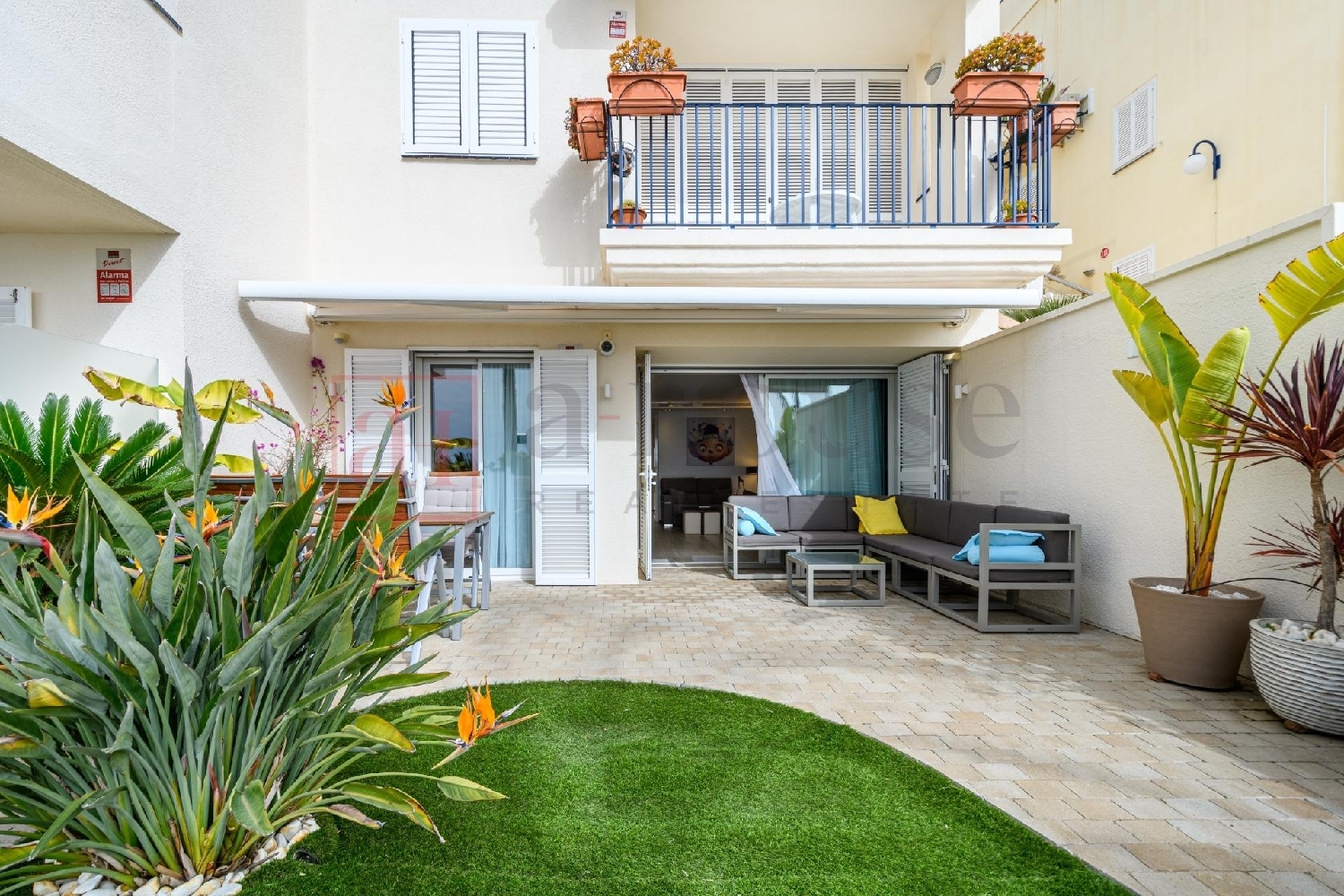  till salu lägenhet Sitges Garraf 4