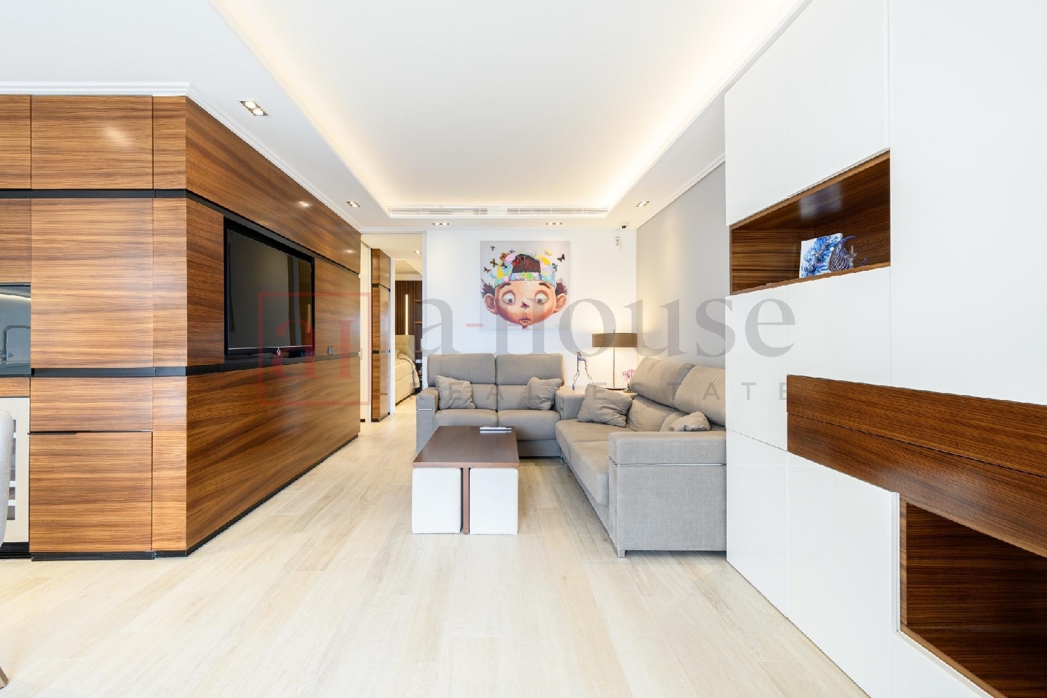  till salu lägenhet Sitges Garraf 8