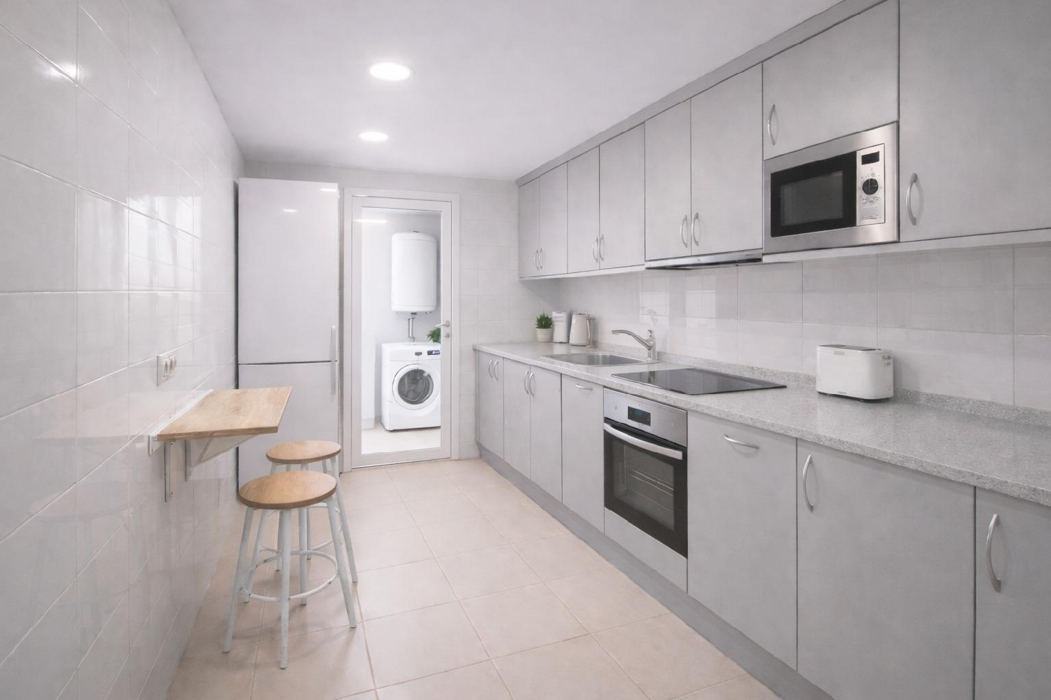  en venta apartamento Sitges Garraf 5