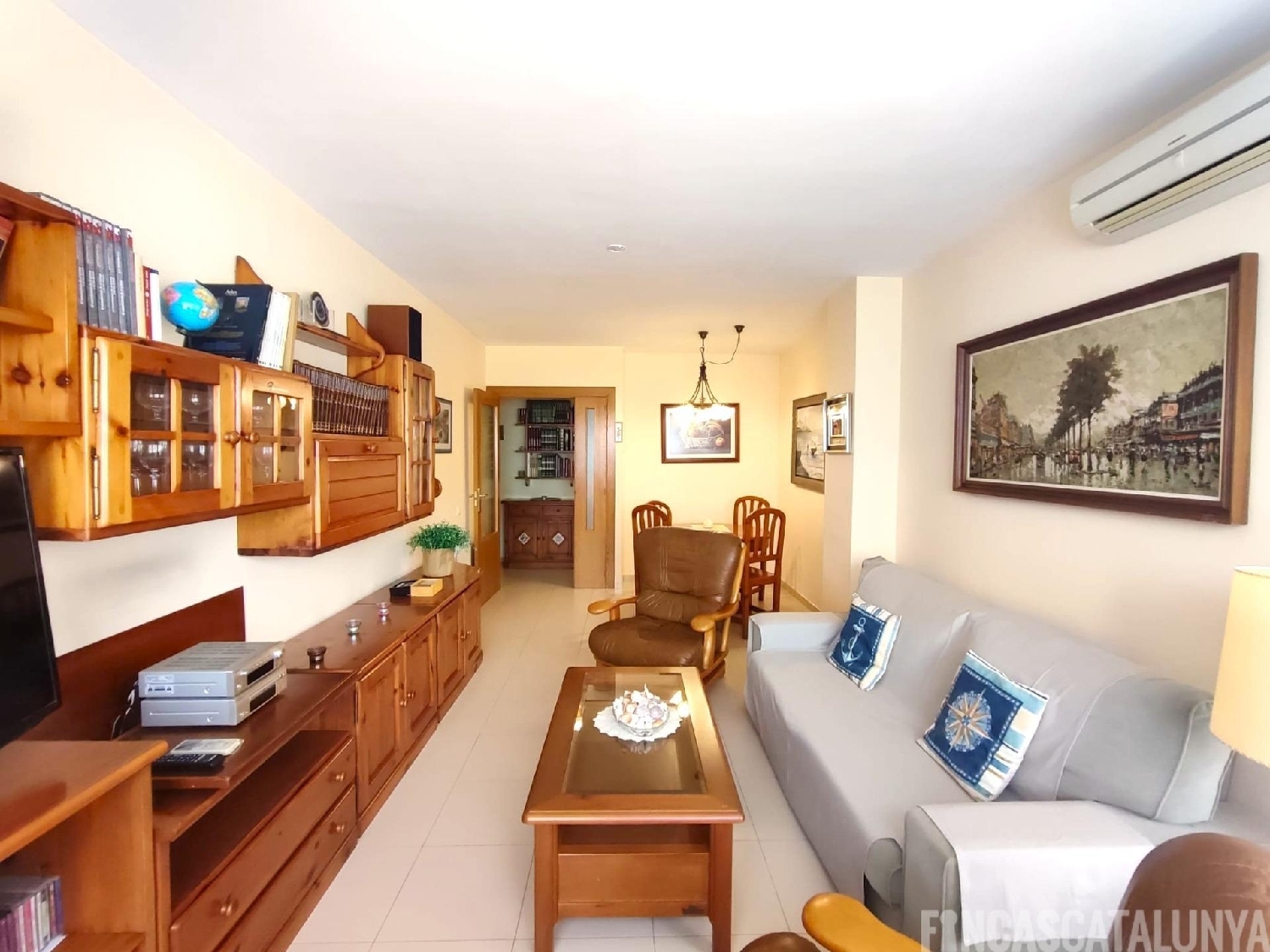  en venta apartamento Sitges Garraf 6