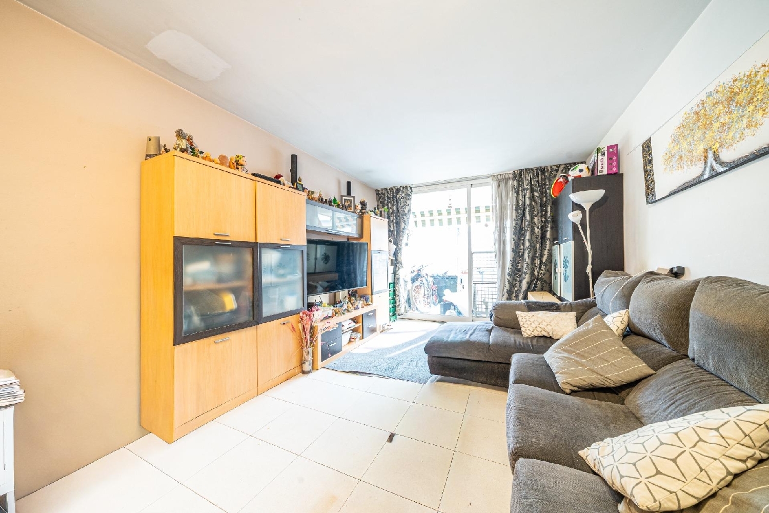  till salu lägenhet Son Servera Llevant 5