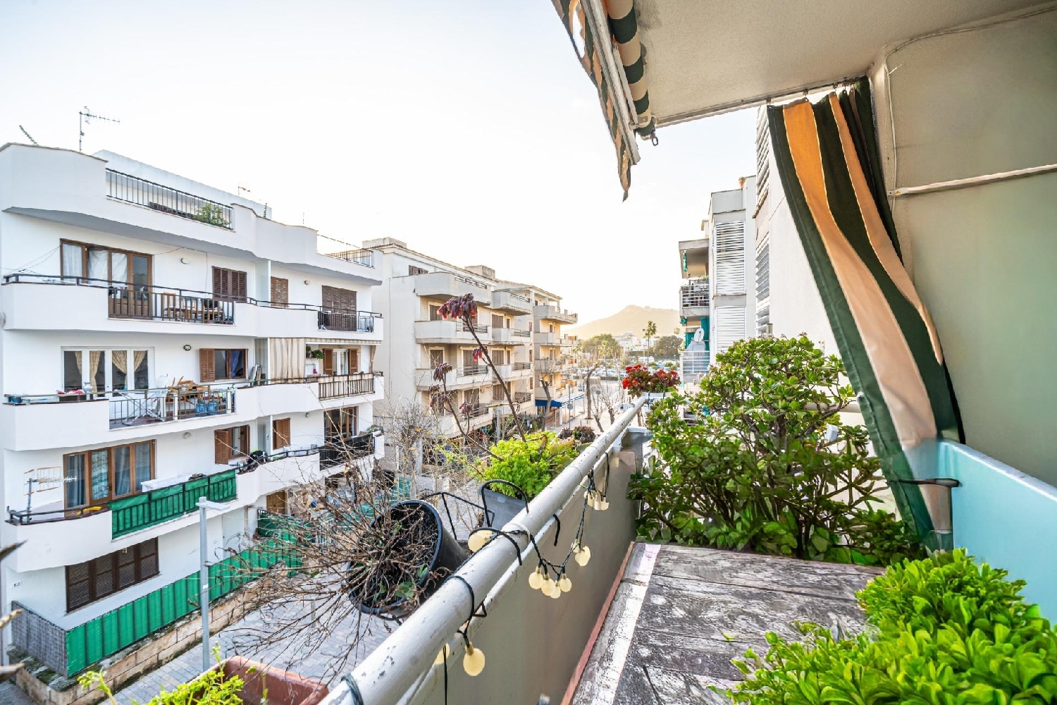  till salu lägenhet Son Servera Llevant 3