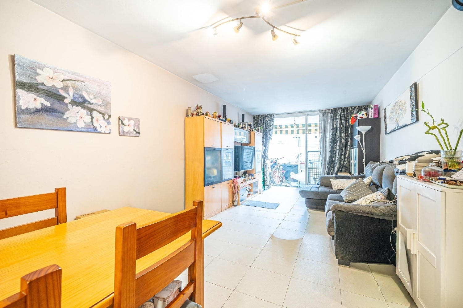  till salu lägenhet Son Servera Llevant 7