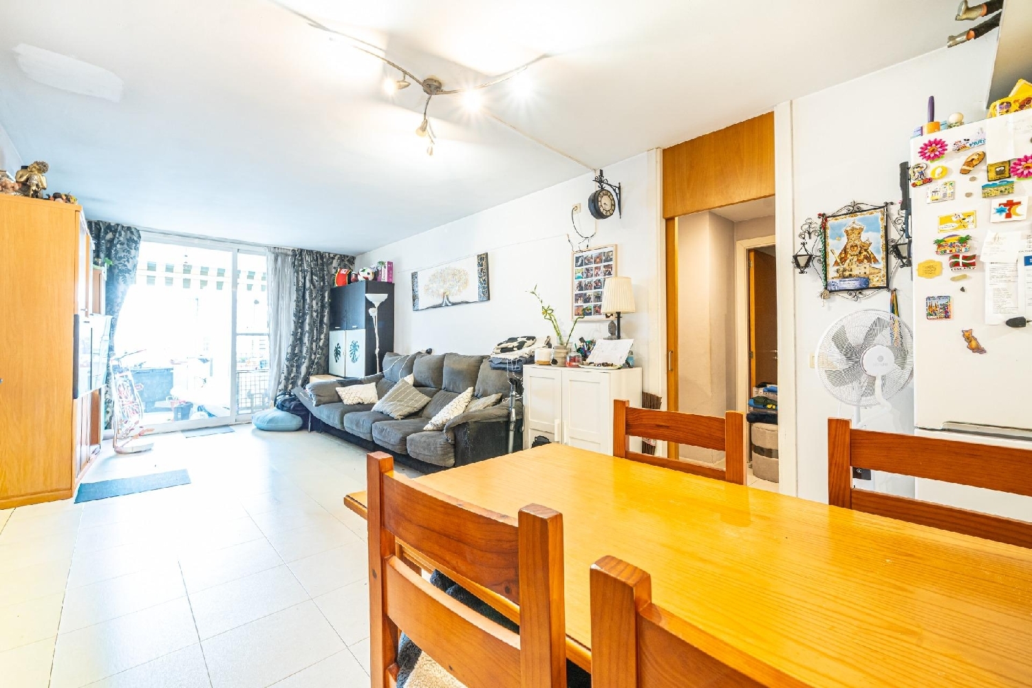  till salu lägenhet Son Servera Llevant 6