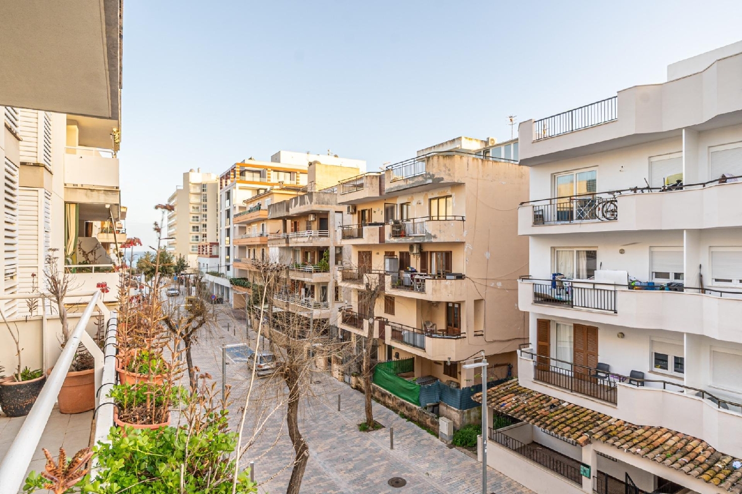  till salu lägenhet Son Servera Llevant 1