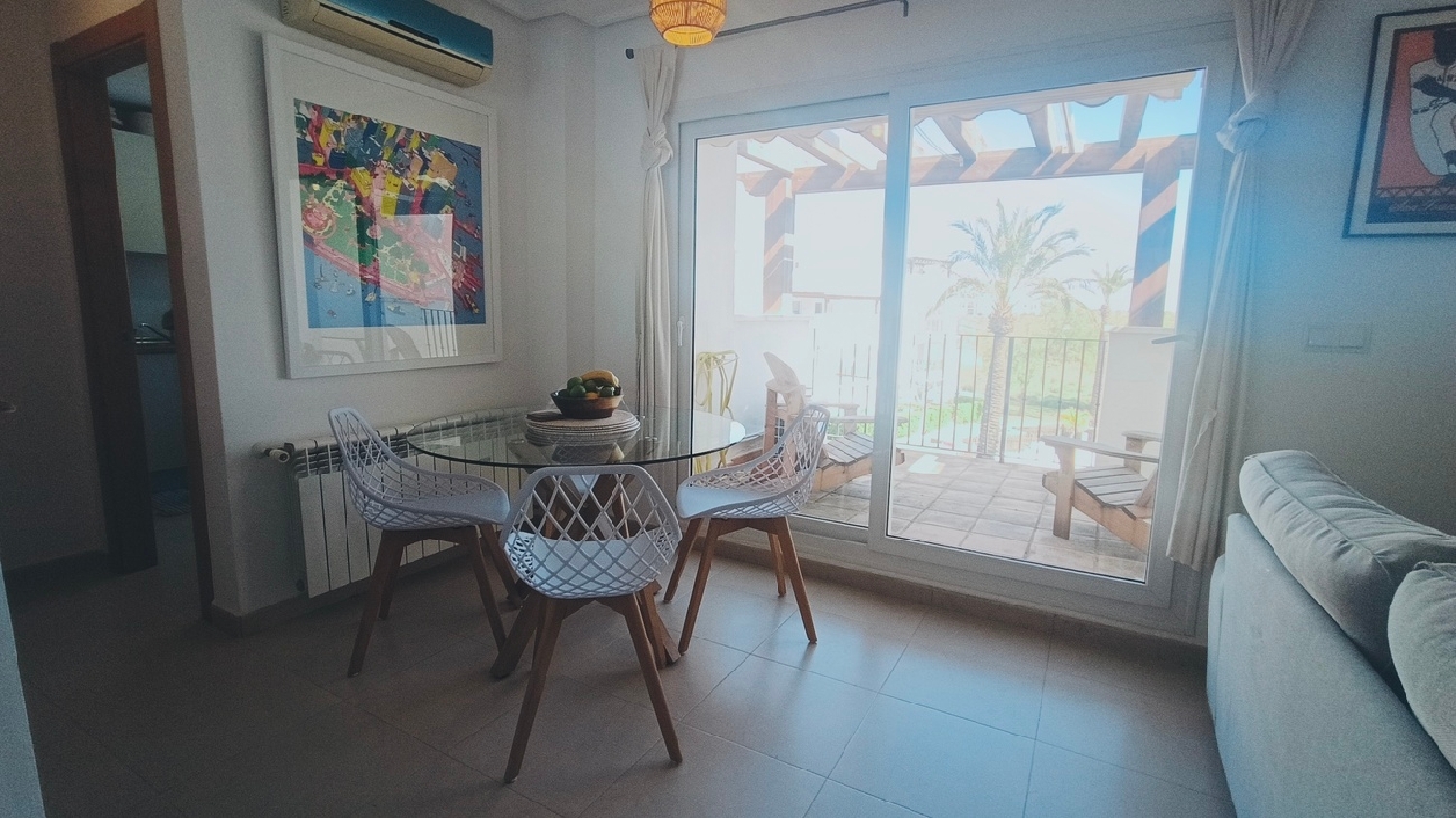  en venta apartamento Sucina Huerta De Murcia 7