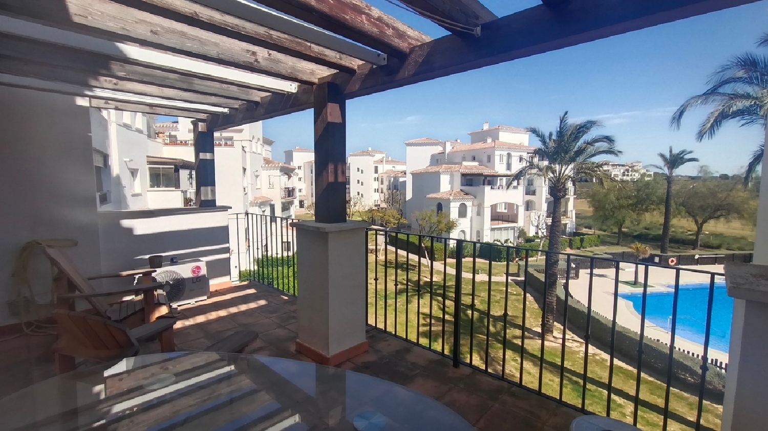  en venta apartamento Sucina Huerta De Murcia 1