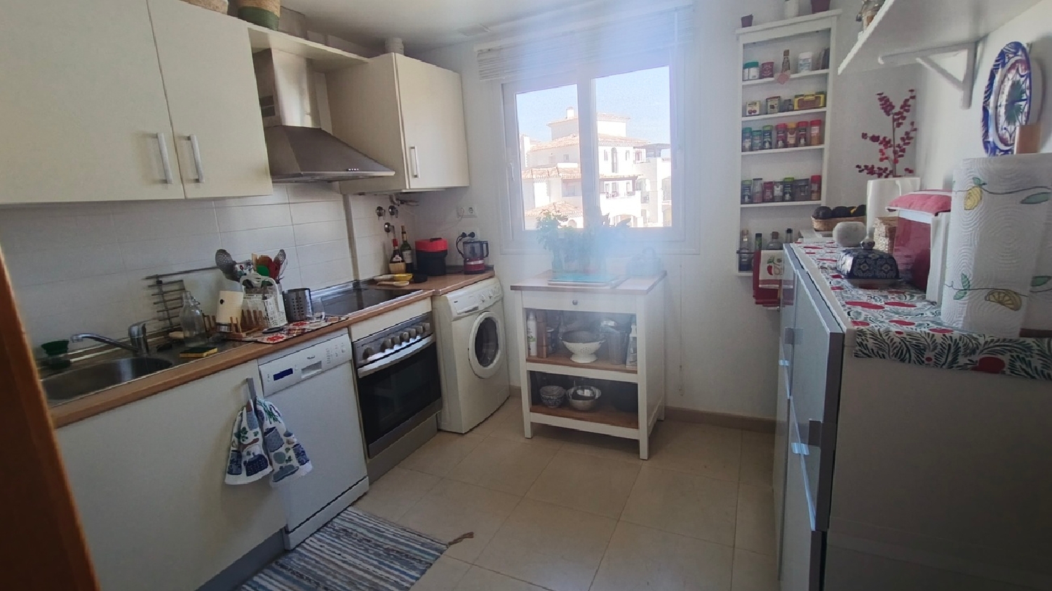  en venta apartamento Sucina Huerta De Murcia 3
