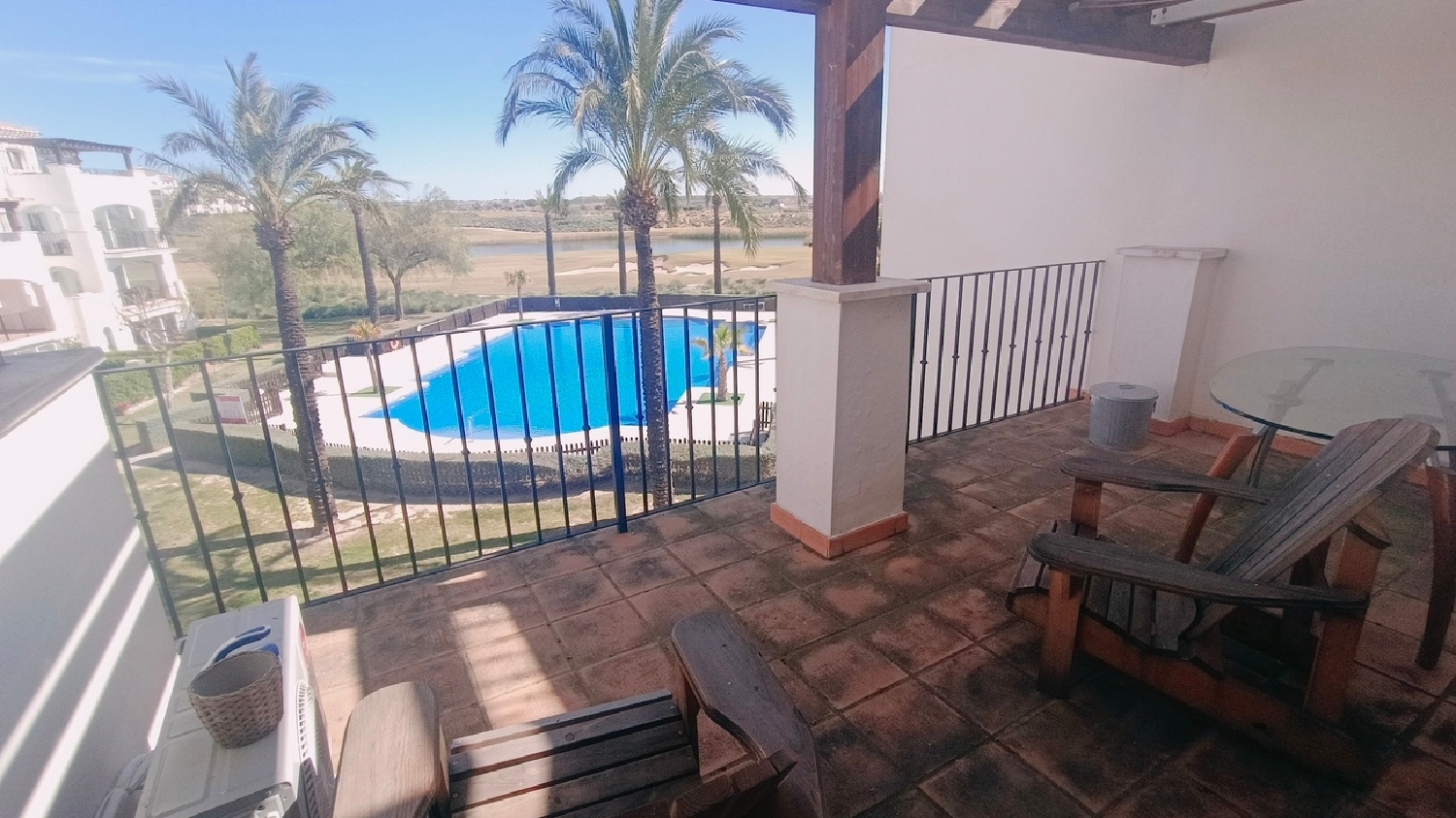  en venta apartamento Sucina Huerta De Murcia 6
