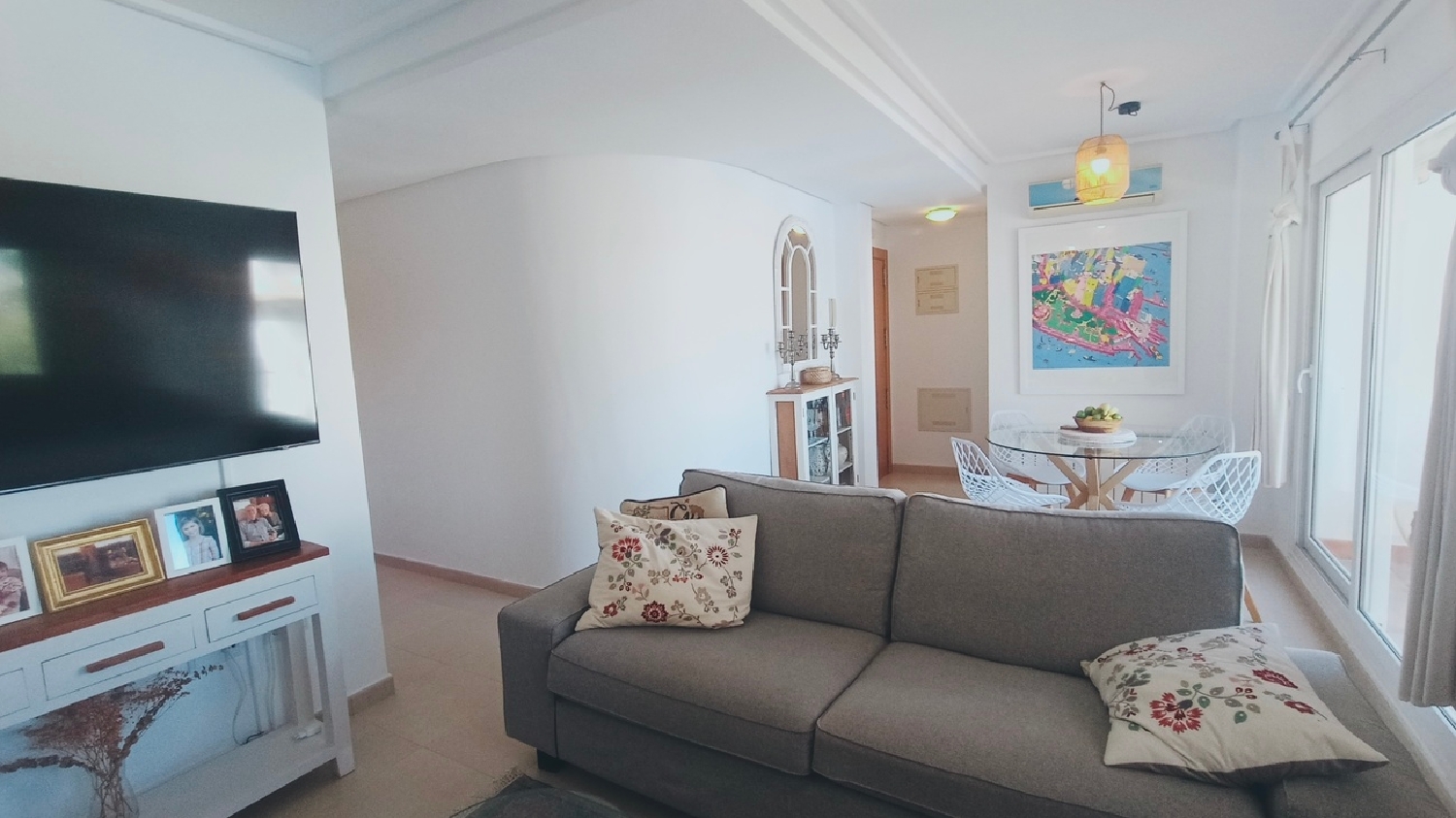  en venta apartamento Sucina Huerta De Murcia 2