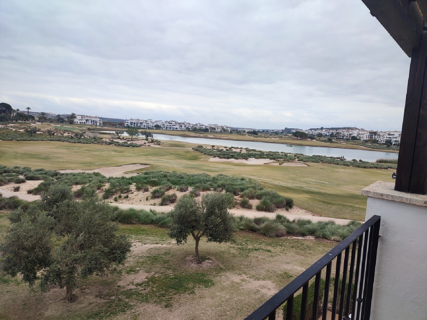  en venta apartamento Sucina Huerta De Murcia 6