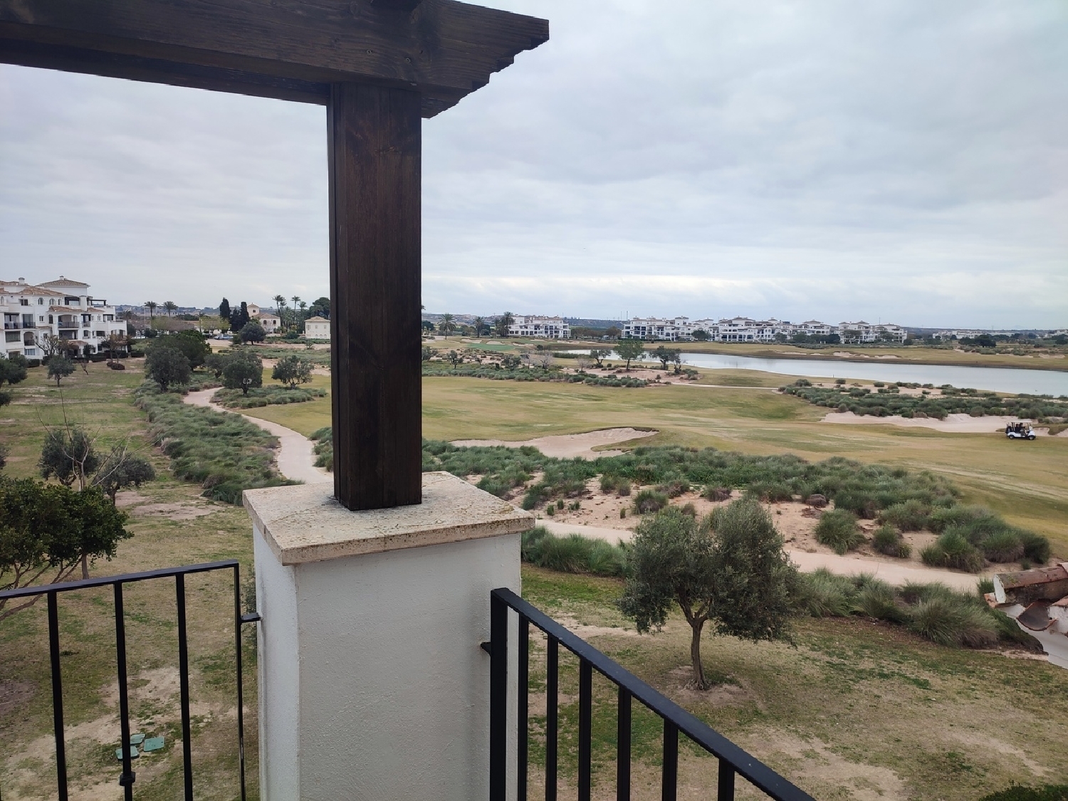  en venta apartamento Sucina Huerta De Murcia 1