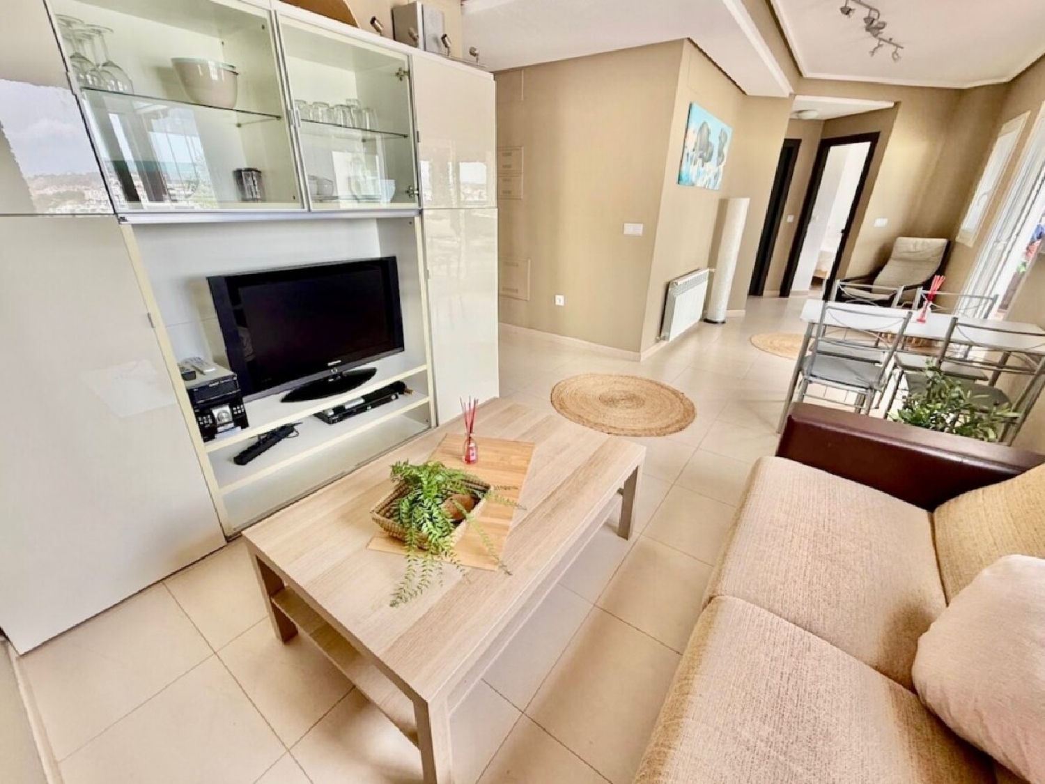  kaufen Wohnung Sucina Huerta De Murcia 2