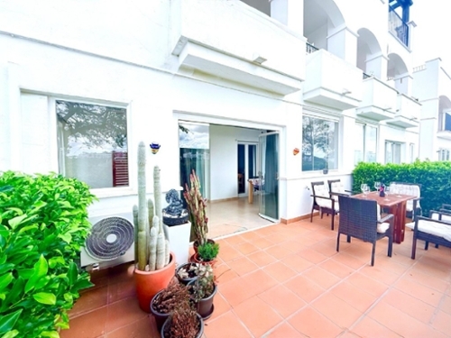 Sucina Huerta De Murcia Wohnung Bild 6358462