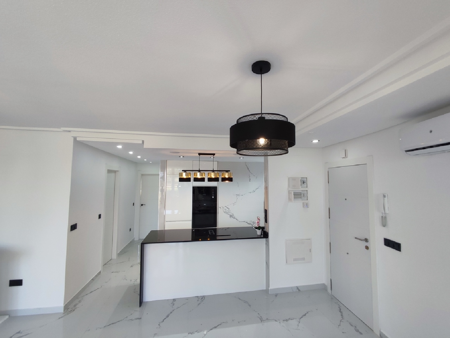 en venta apartamento Sucina Huerta De Murcia 2