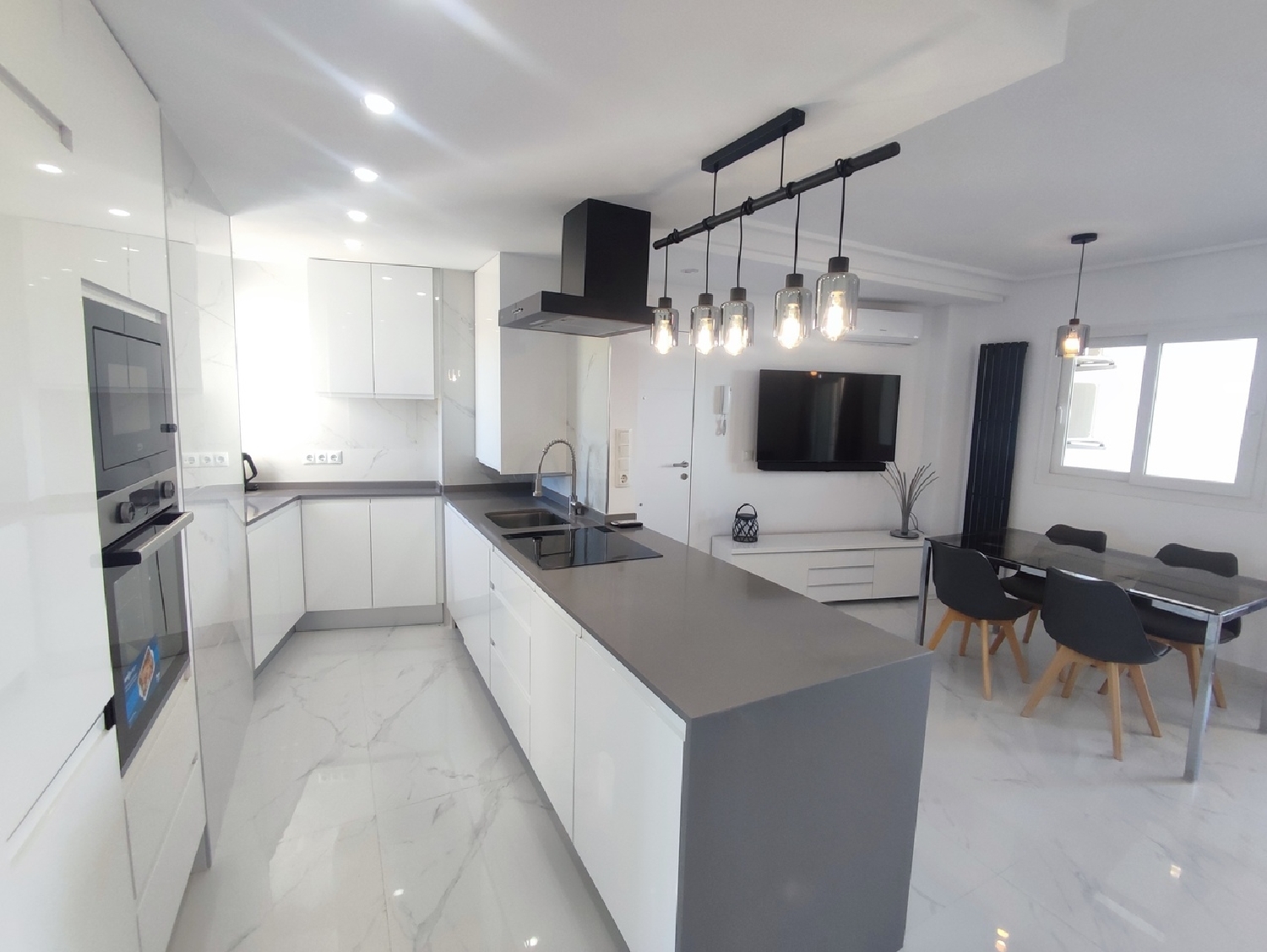  en venta apartamento Sucina Huerta De Murcia 1