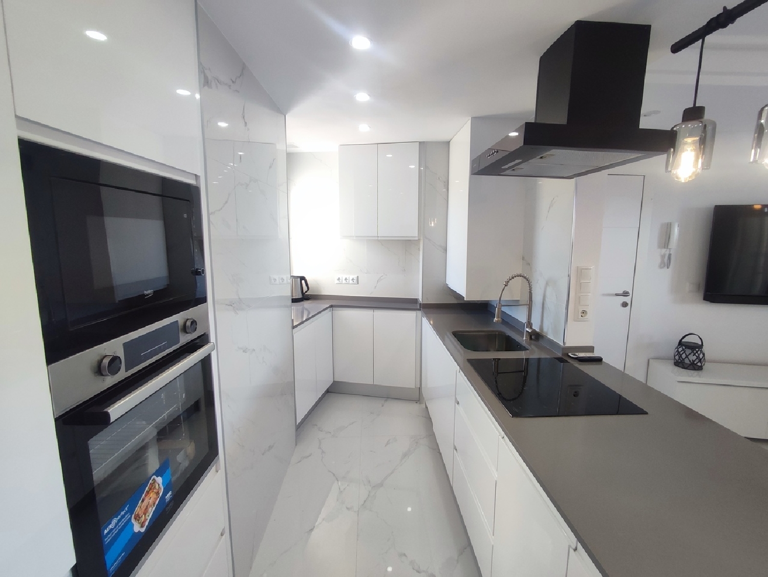  en venta apartamento Sucina Huerta De Murcia 3