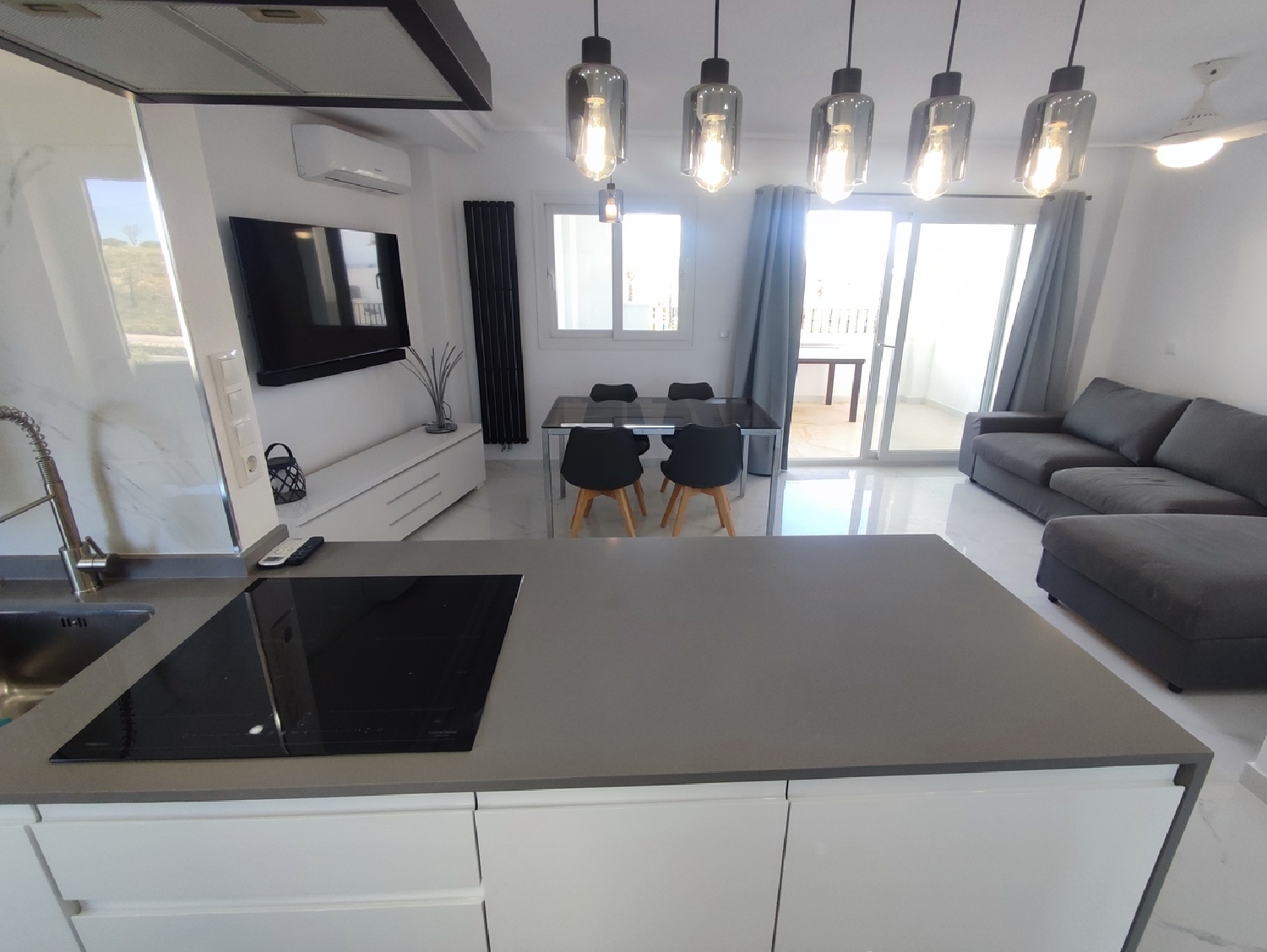  en venta apartamento Sucina Huerta De Murcia 2