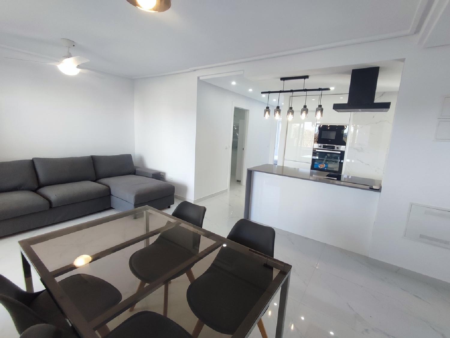  en venta apartamento Sucina Huerta De Murcia 7