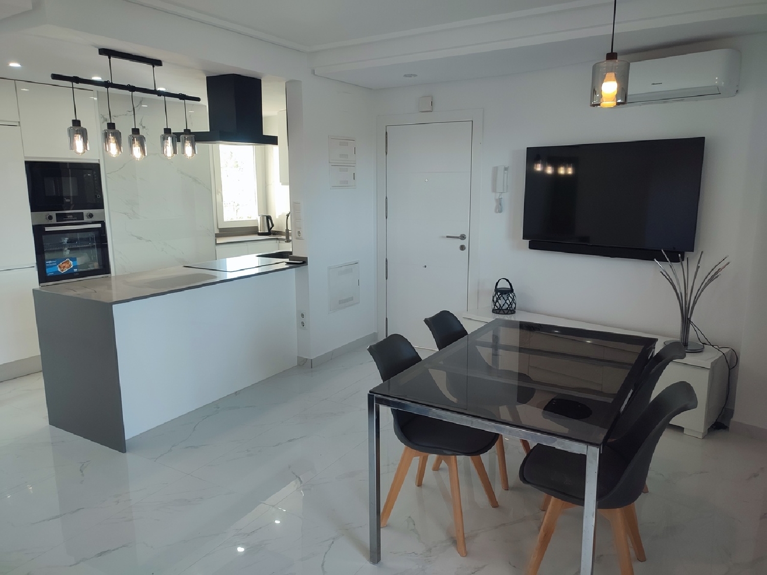 en venta apartamento Sucina Huerta De Murcia 6