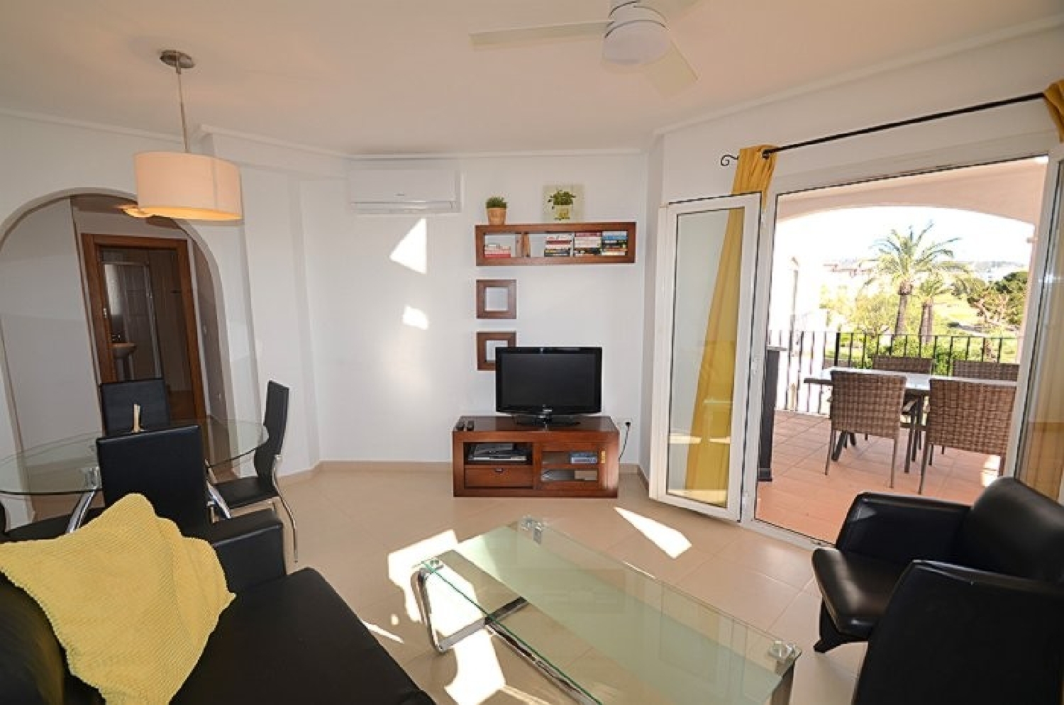  till salu lägenhet Sucina Huerta De Murcia 3