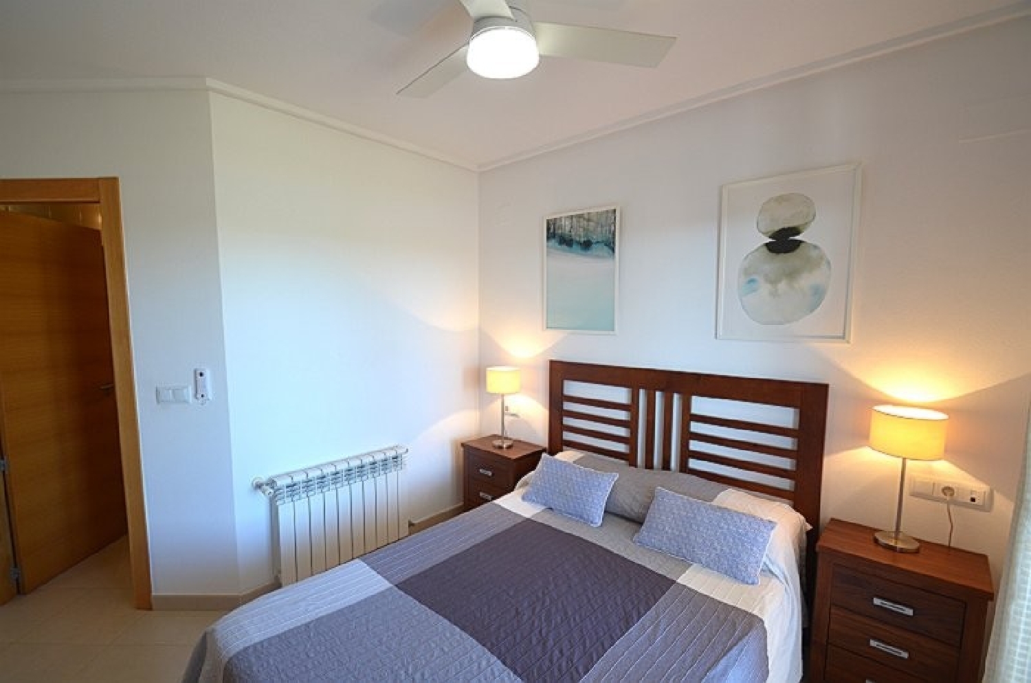  till salu lägenhet Sucina Huerta De Murcia 7