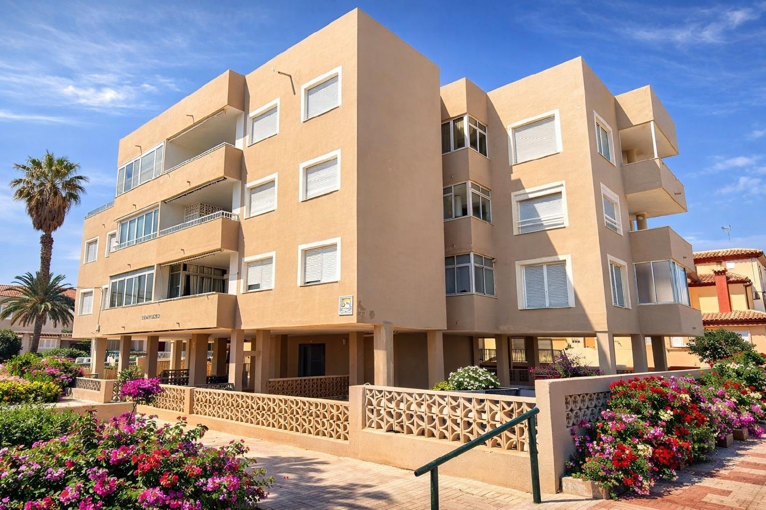  en venta apartamento Sueca Ribera Baixa 2