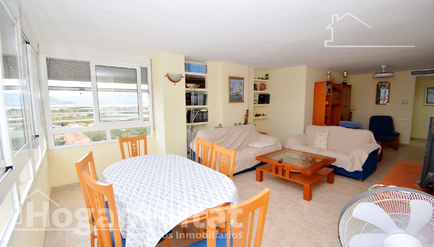  for sale apartment Sueca Ribera Baixa 5