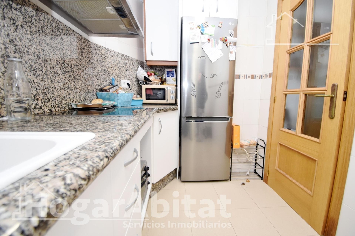  à vendre appartement Sueca Ribera Baixa 4