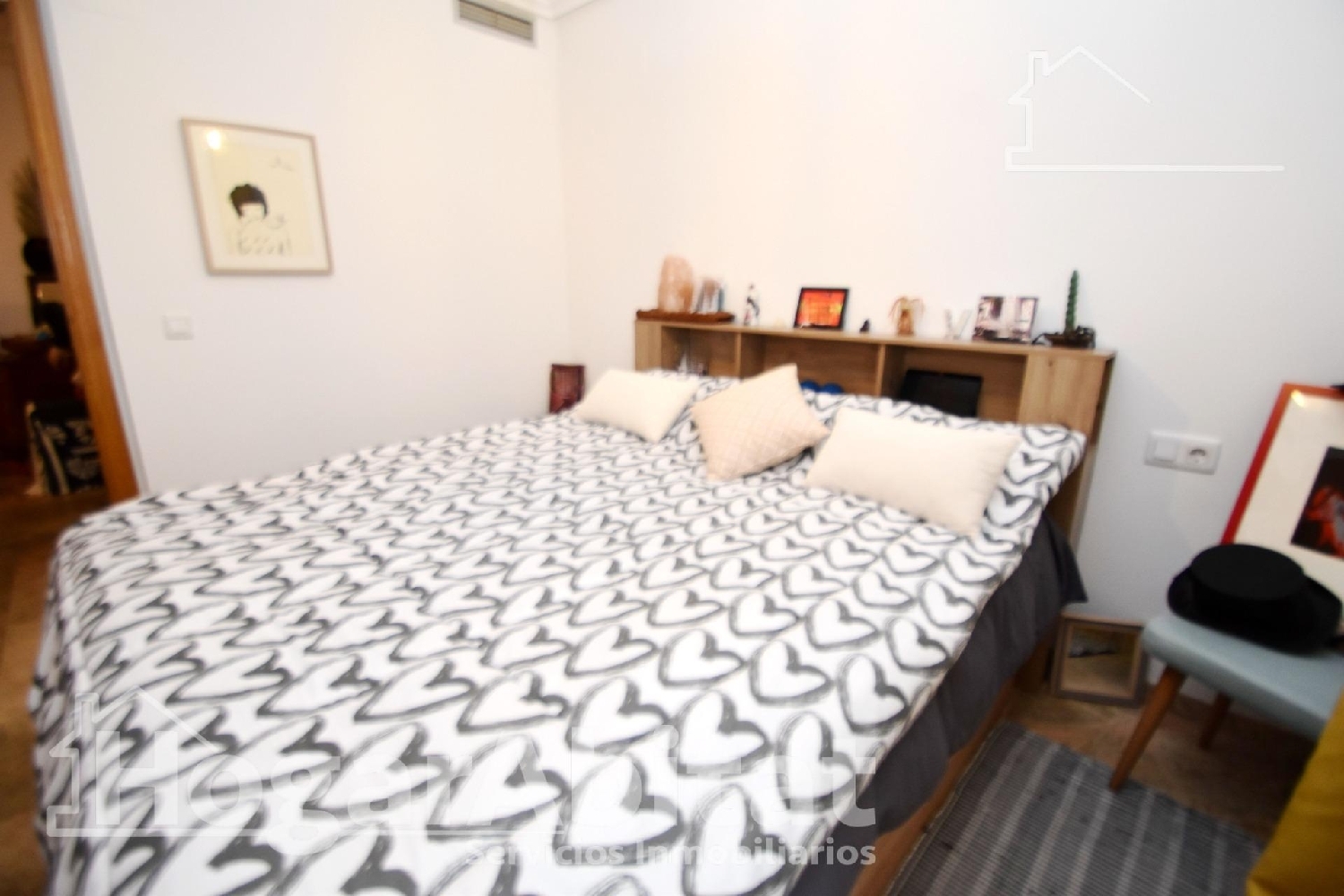  à vendre appartement Sueca Ribera Baixa 7