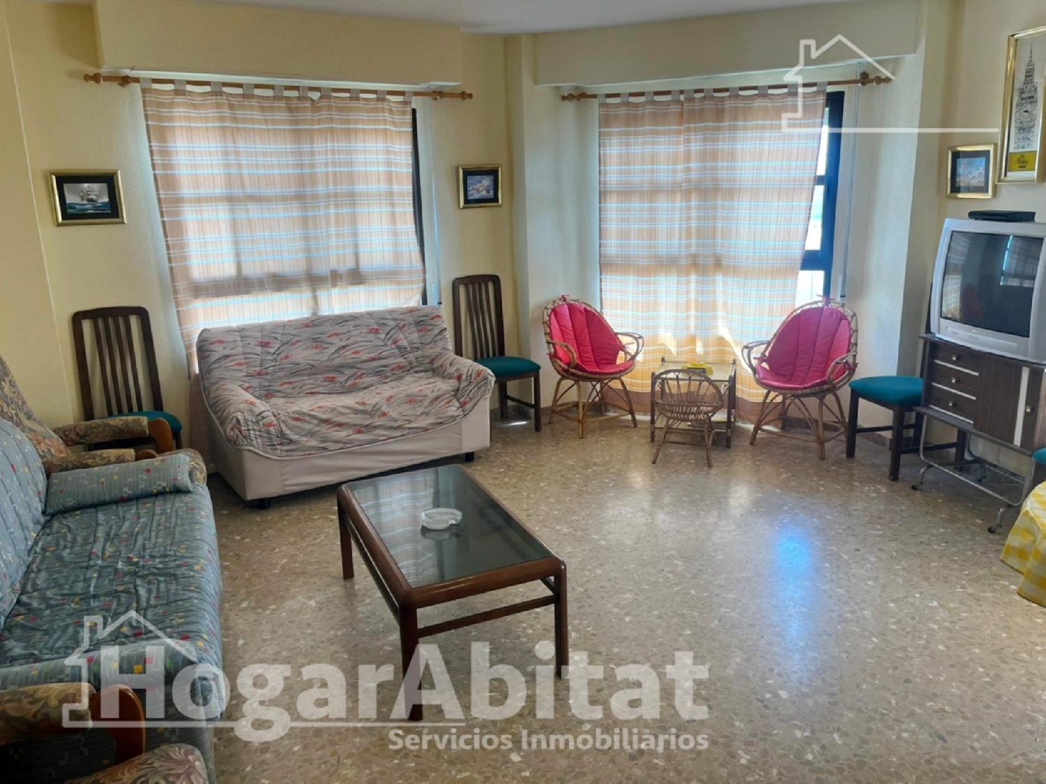 à vendre appartement Sueca Ribera Baixa 1