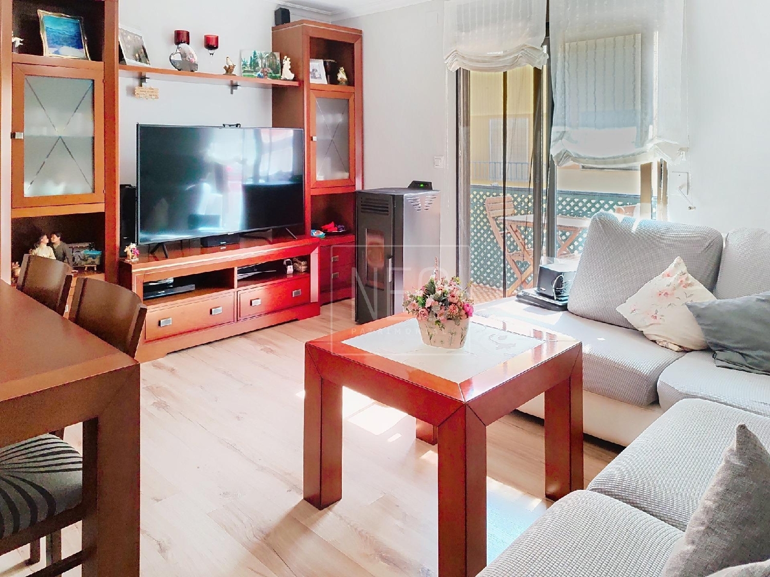  till salu lägenhet Sueca Ribera Baixa 5