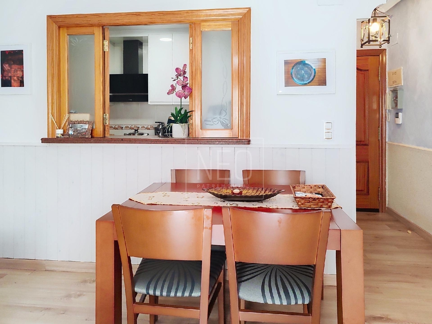  till salu lägenhet Sueca Ribera Baixa 6