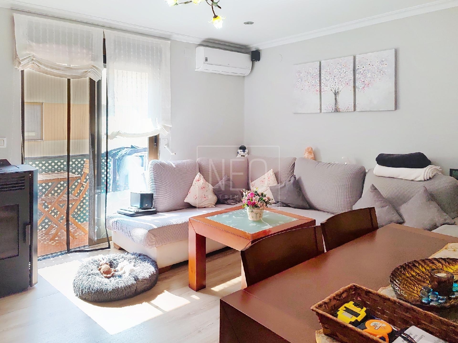  till salu lägenhet Sueca Ribera Baixa 3