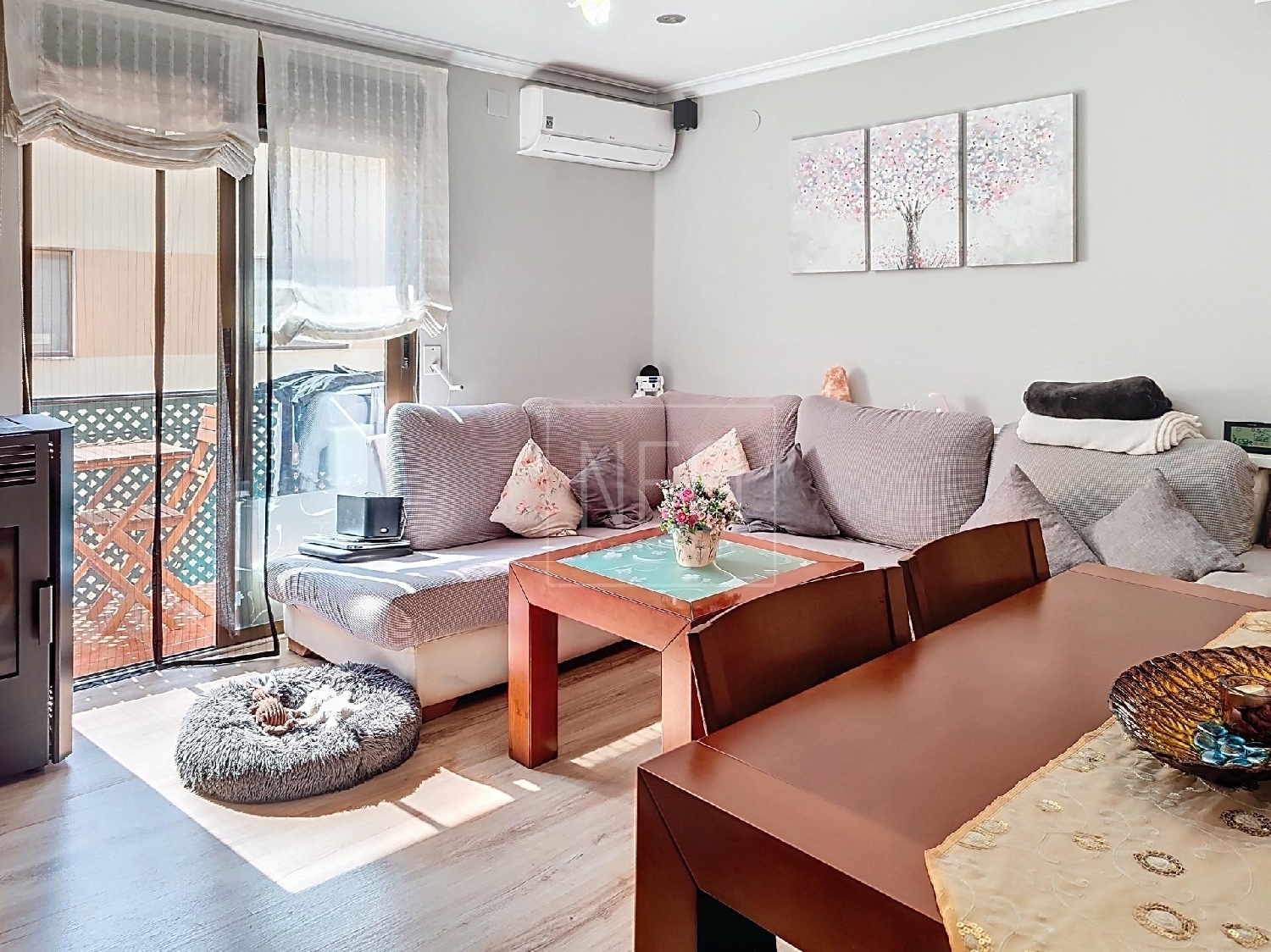  till salu lägenhet Sueca Ribera Baixa 1