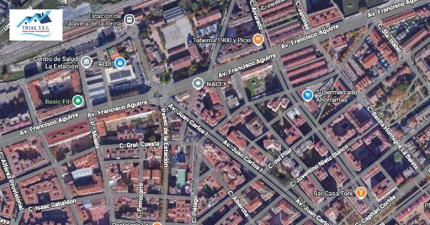  te koop appartement Talavera De La Reina Talavera 2