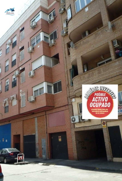 Talavera De La Reina Talavera appartement foto 6356811