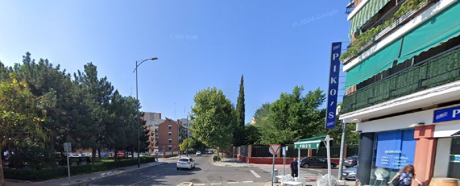  till salu lägenhet Talavera De La Reina Talavera 2