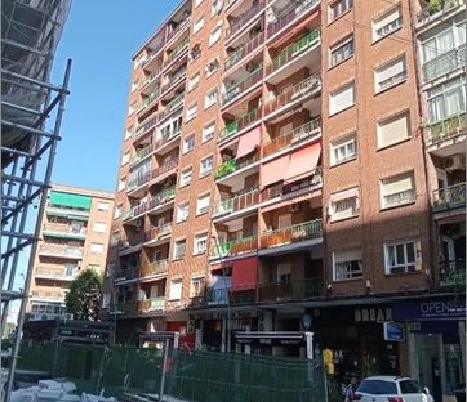 till salu lägenhet Talavera De La Reina Talavera 2