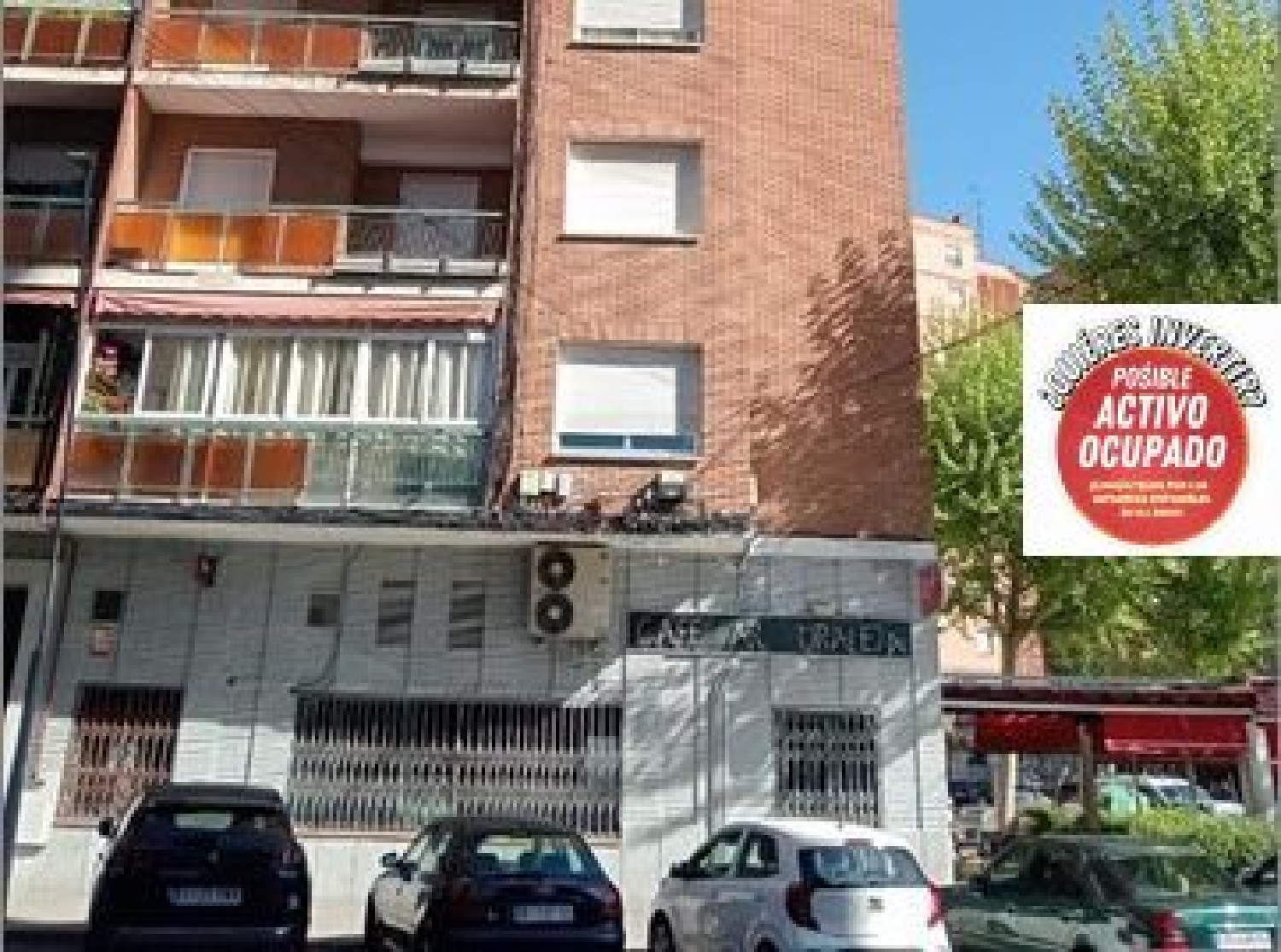 till salu lägenhet Talavera De La Reina Talavera 1