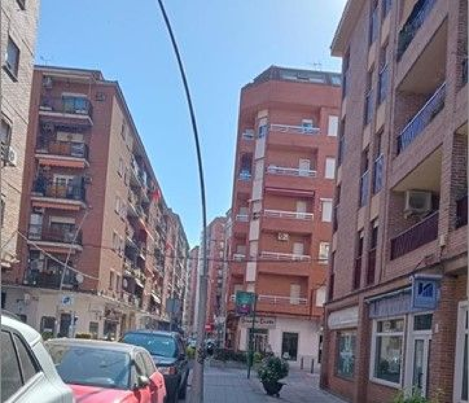 till salu lägenhet Talavera De La Reina Talavera 3