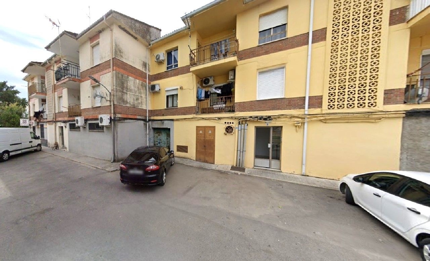  te koop appartement Talayuela Campo Arañuelo 1