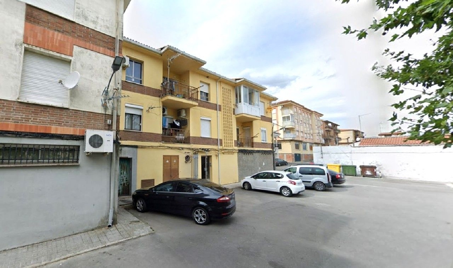  te koop appartement Talayuela Campo Arañuelo 2