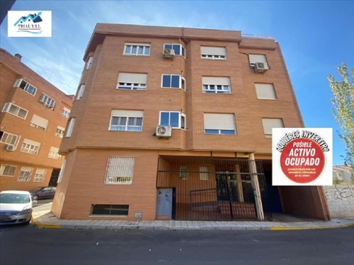 Tarancón Mancha Alta appartement foto 6363531