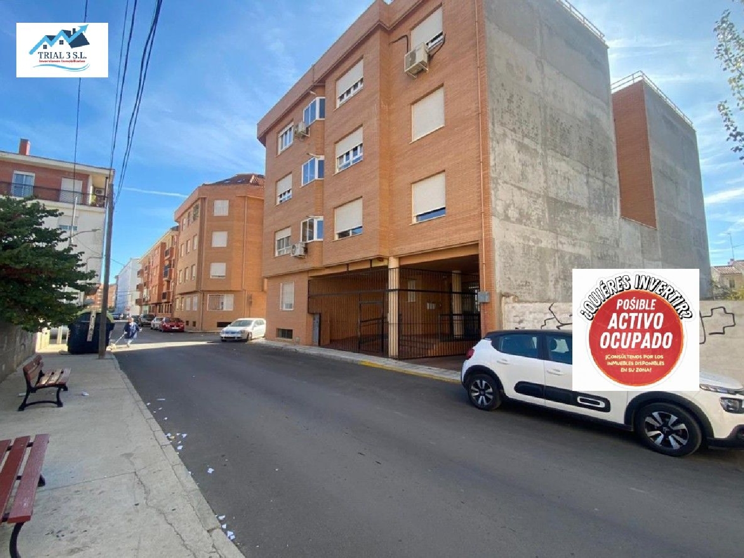  à vendre appartement Tarancón Mancha Alta 2